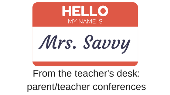 Mrs. Savvy