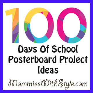 100th Day of School Ideas for Kids + Classrooms