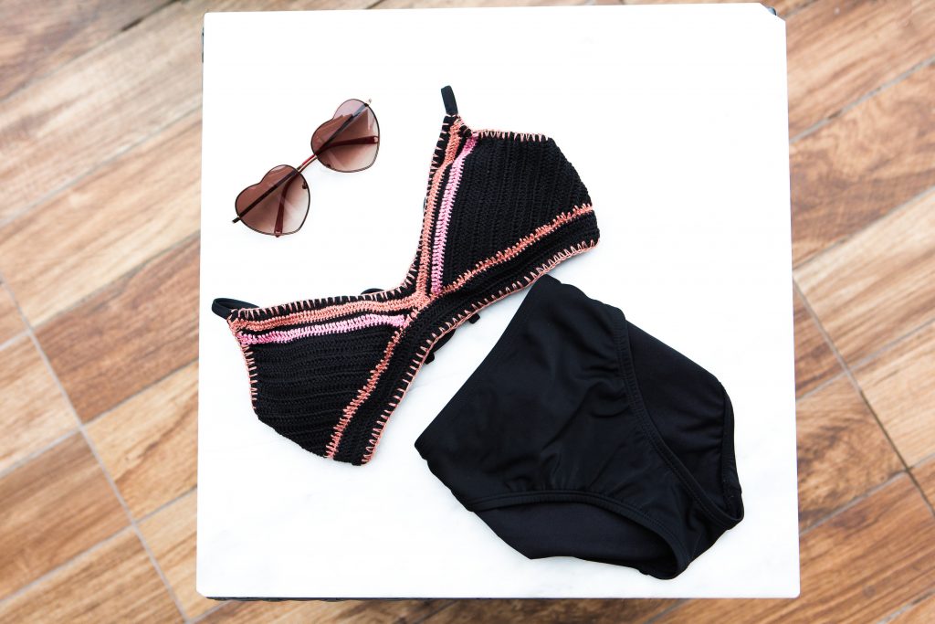 Bikini ready? Try this one on!